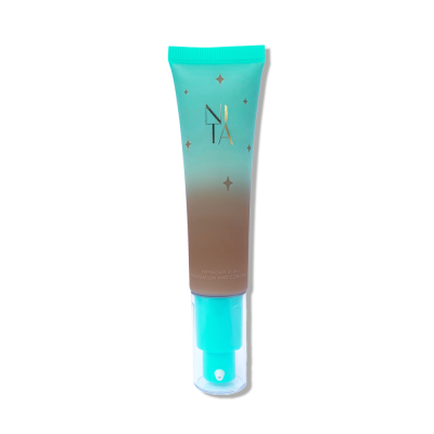 7.5 Pemadam 2-in-1 Foundation and Concealer